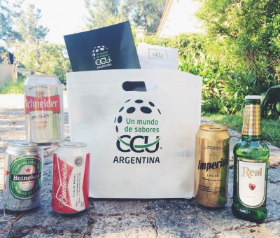 Día CCU