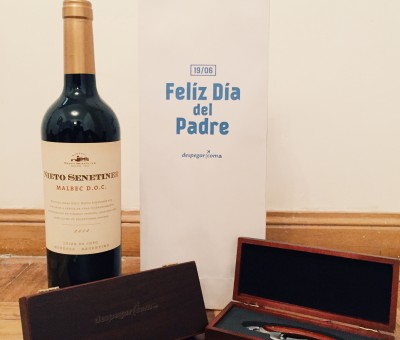 Día del Padre 2016