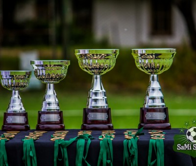 Torneo de Fútbol – SamiSport