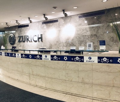 Zurich Fan Fest