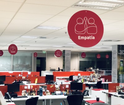 ¡Promesas y propósitos que hacen la diferencia!