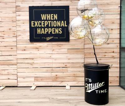 #AfterOfficeCCU: Miller