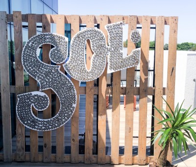 #AfterOfficeCCU: Sol