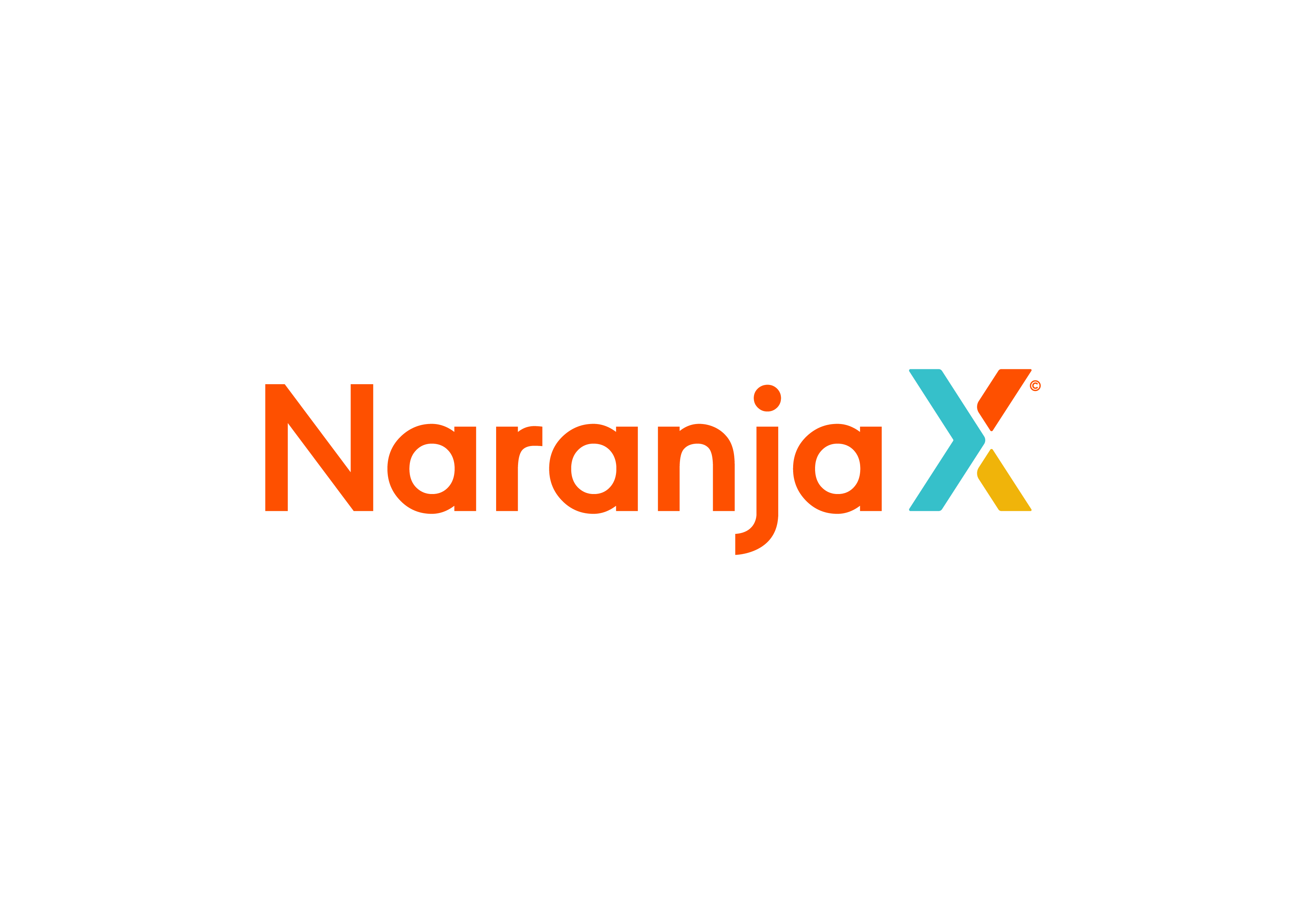 Naranja