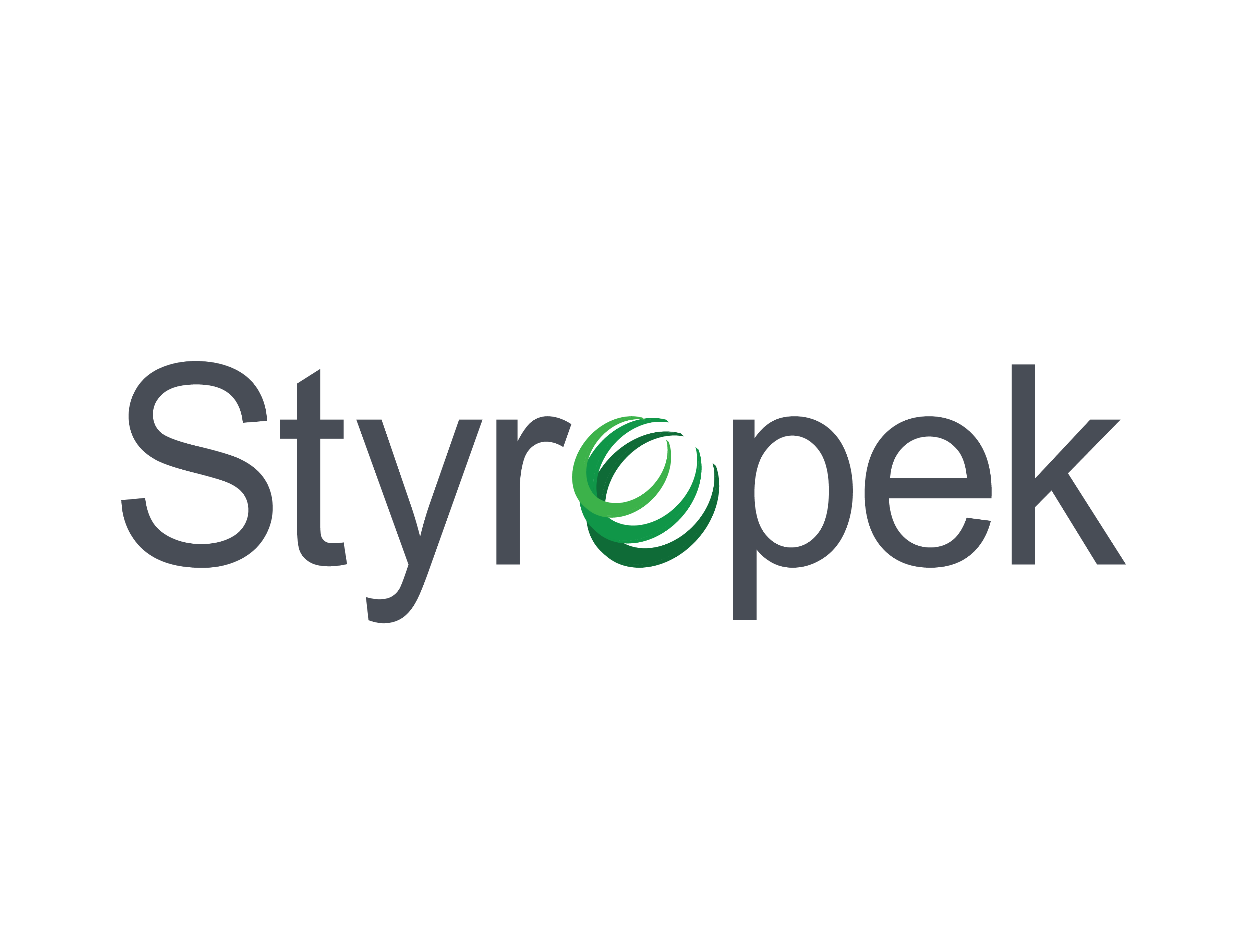 Styropek