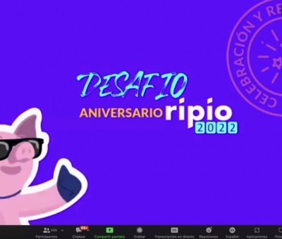 Desafio Aniversario