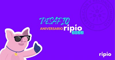 Desafío Aniversario