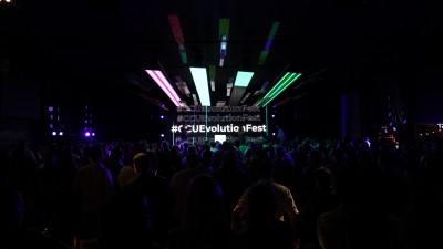 CCU Evolution Fest