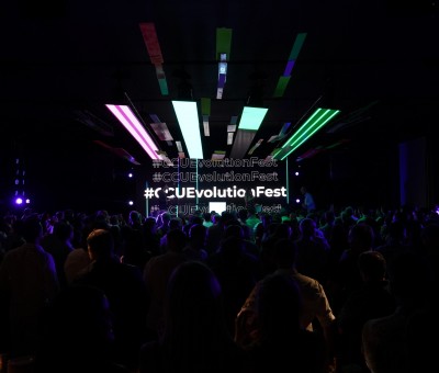 CCU Evolution Fest