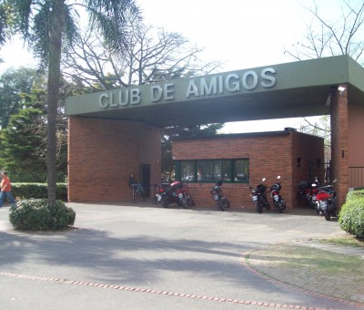 Offsite de Equipo