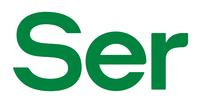 Ser