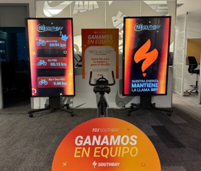 Ganamos en Equipo